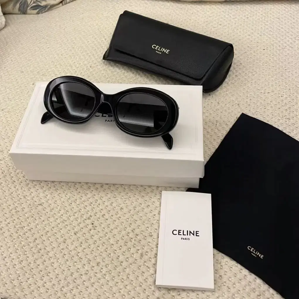 celine 셀린 트라이엄프 선글라스