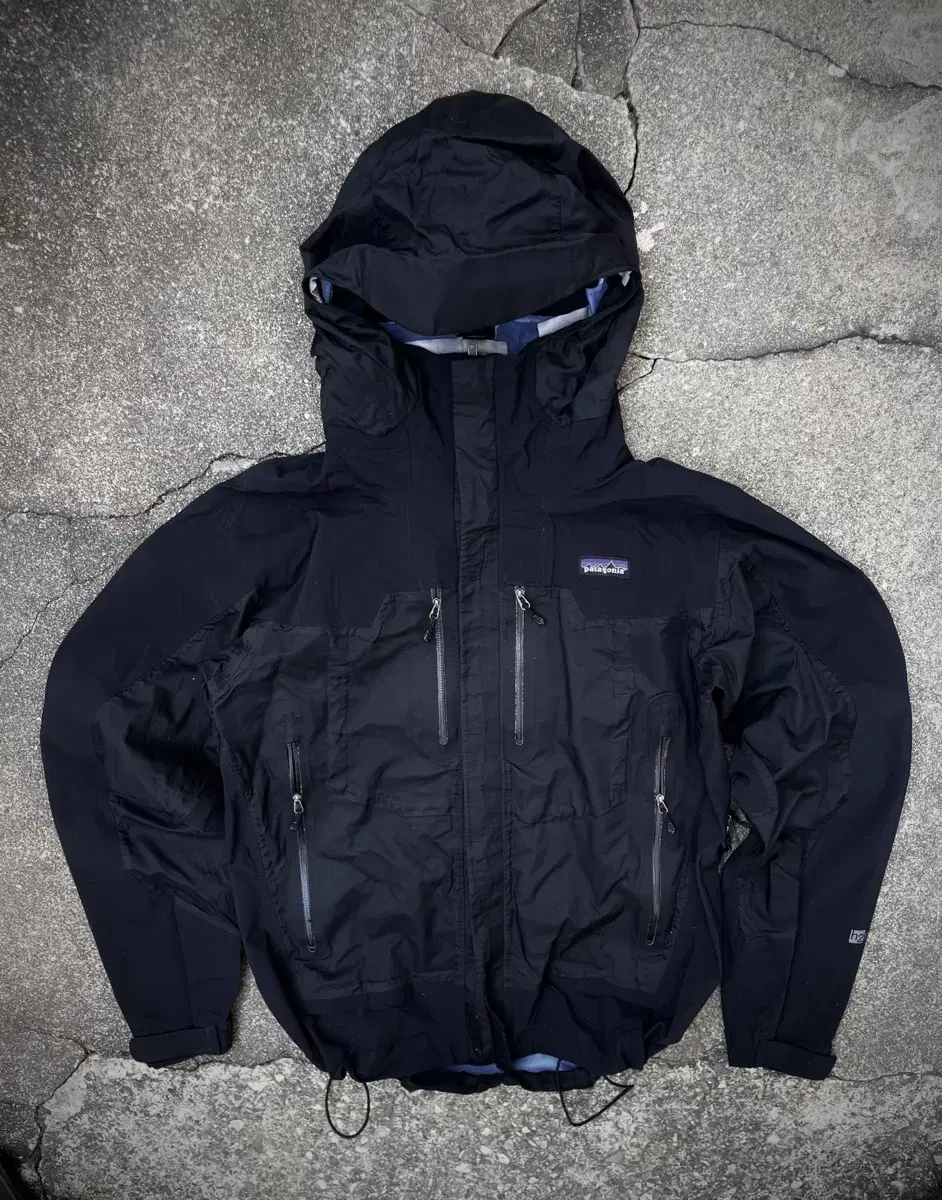 2000s Patagonia Archive Softshell 아카이브