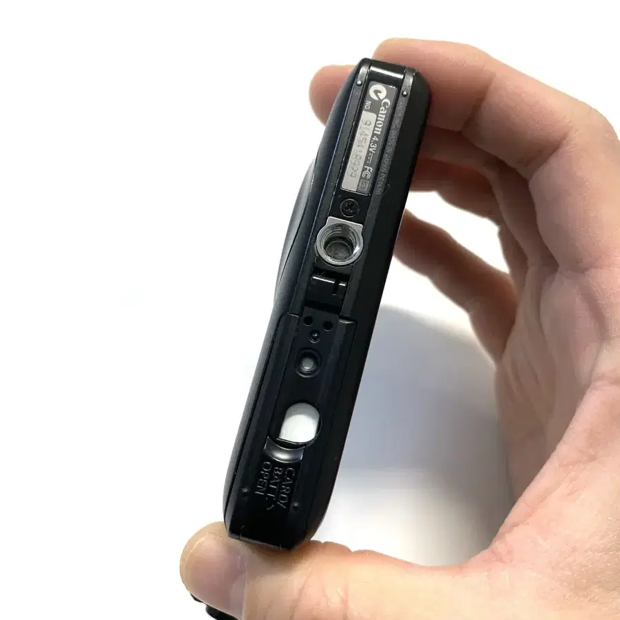 캐논 익서스 IXUS 120 디지털 카메라