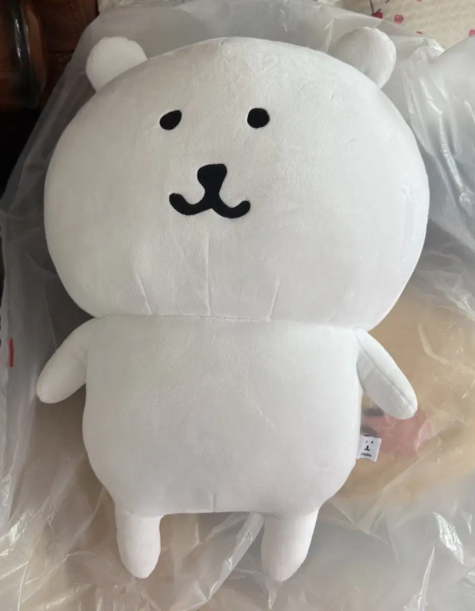 농담곰 담곰이 45cm 대형 인형