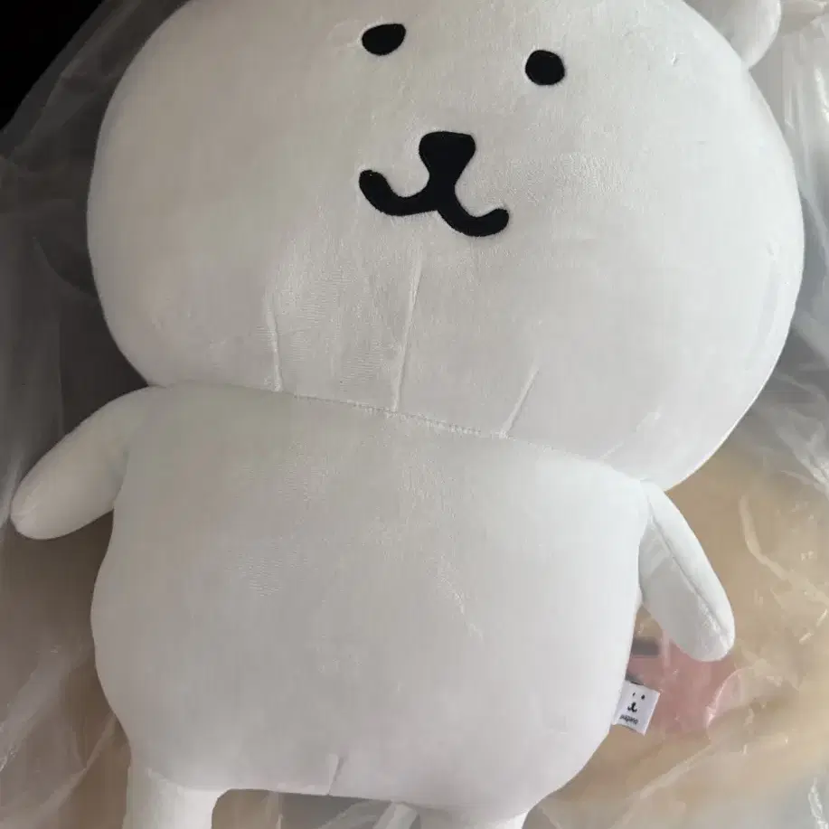 농담곰 담곰이 45cm 대형 인형