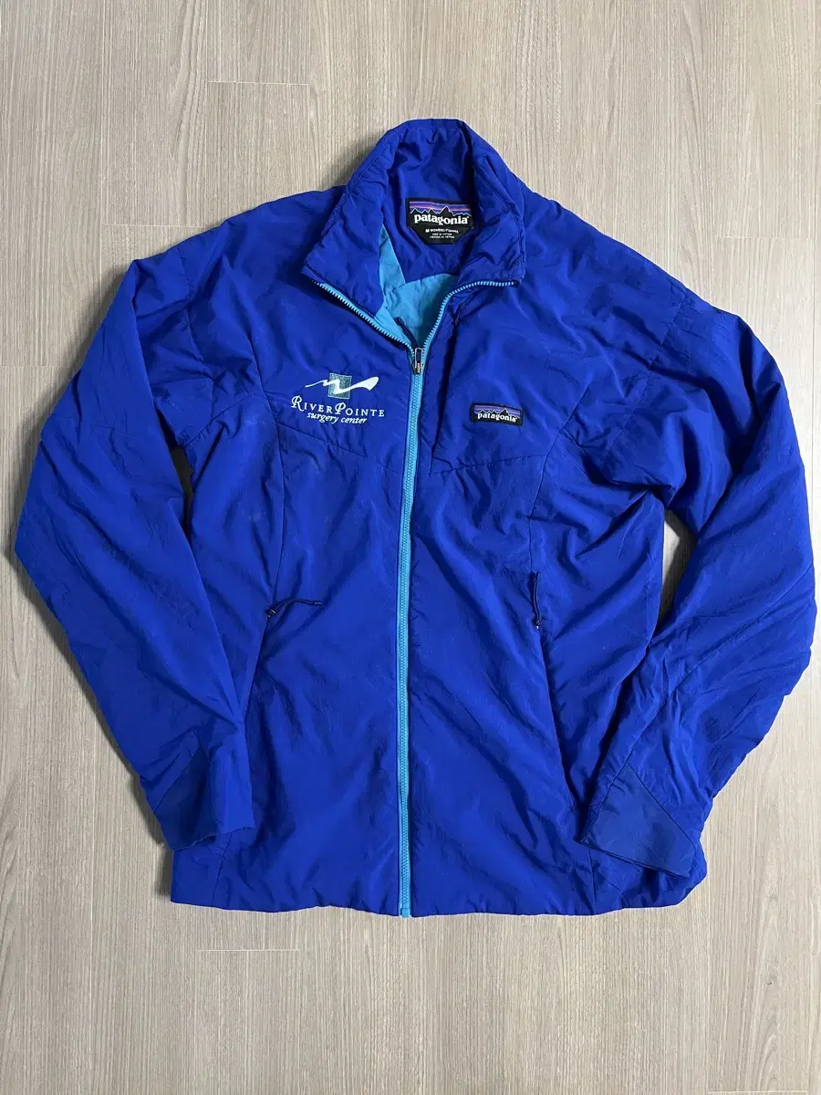 Patagonia Synthetic Somyi Jacket Women's M