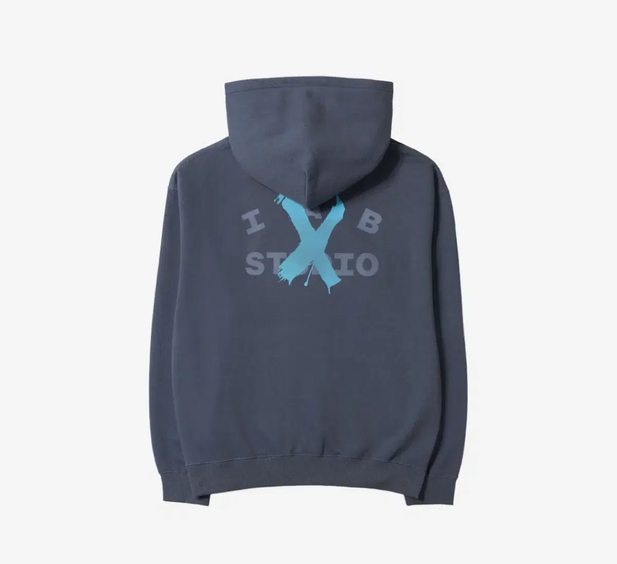 2XL I-App Studio x Arcane Jinks Hoodie