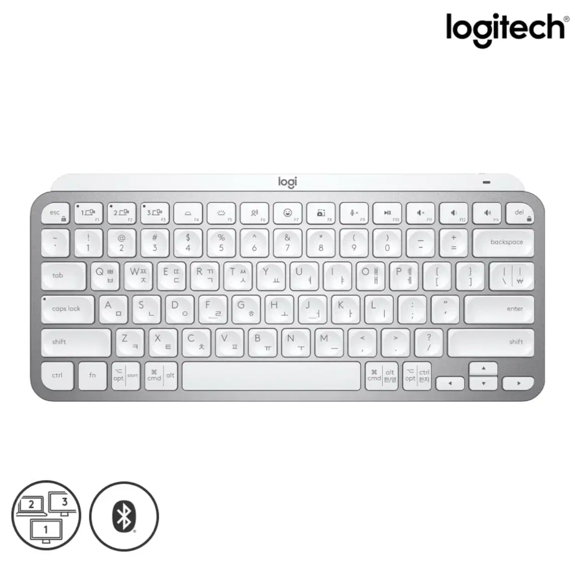 mx keys mini