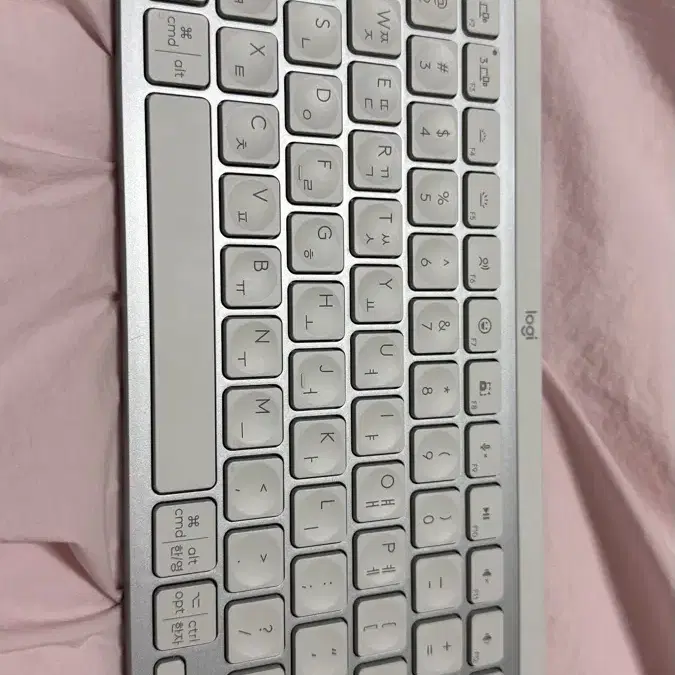 mx keys mini