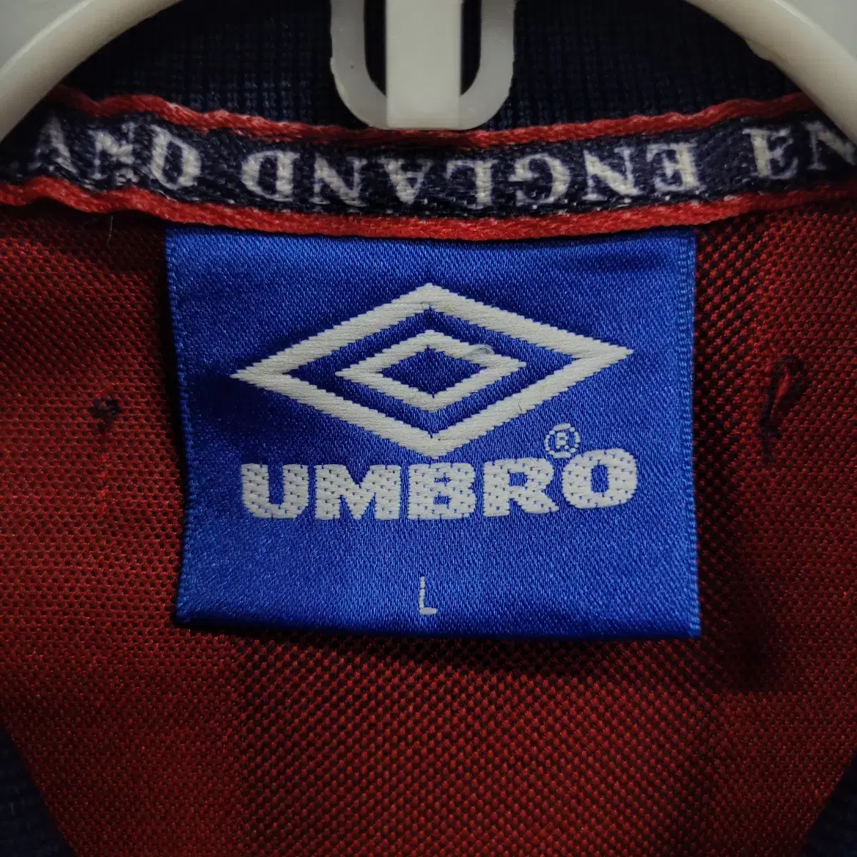 UMBRO 잉글랜드 1997~1999 유니폼(무료배송)