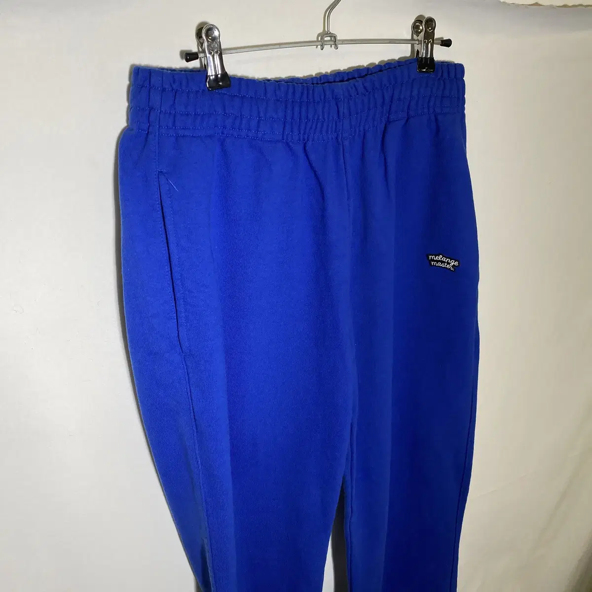 Musinsa Melange Master Sweatpants Sweatpants M