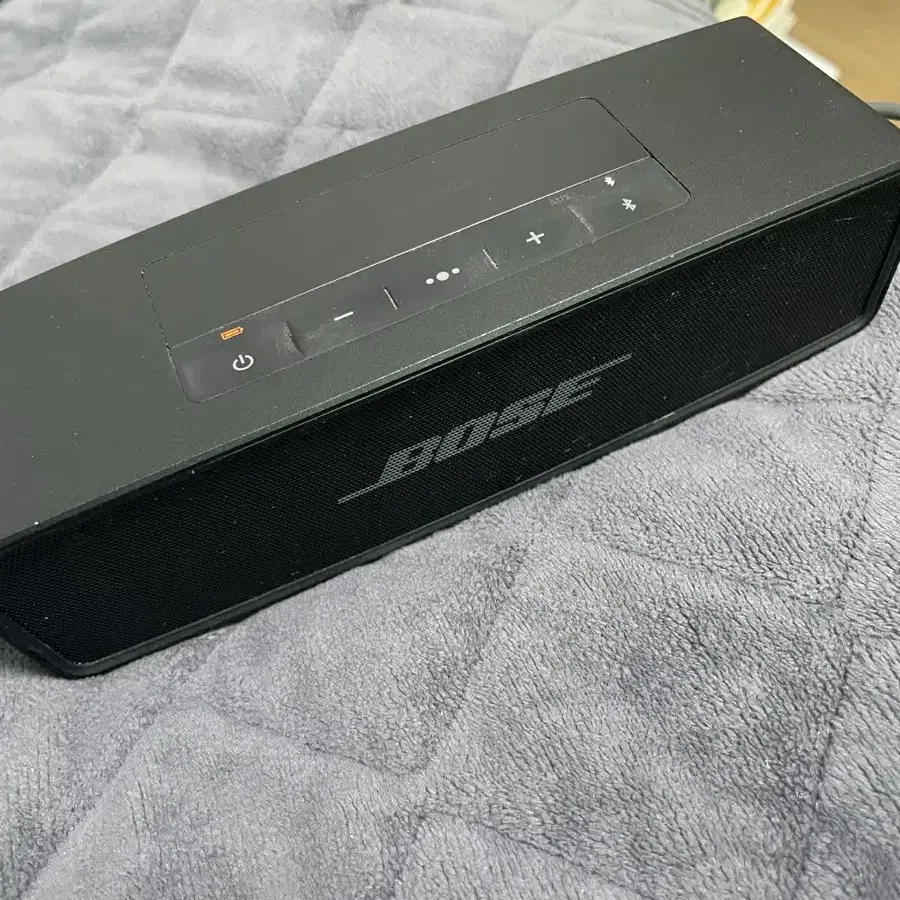 보스 BOSE Mini 2 SE soundlink