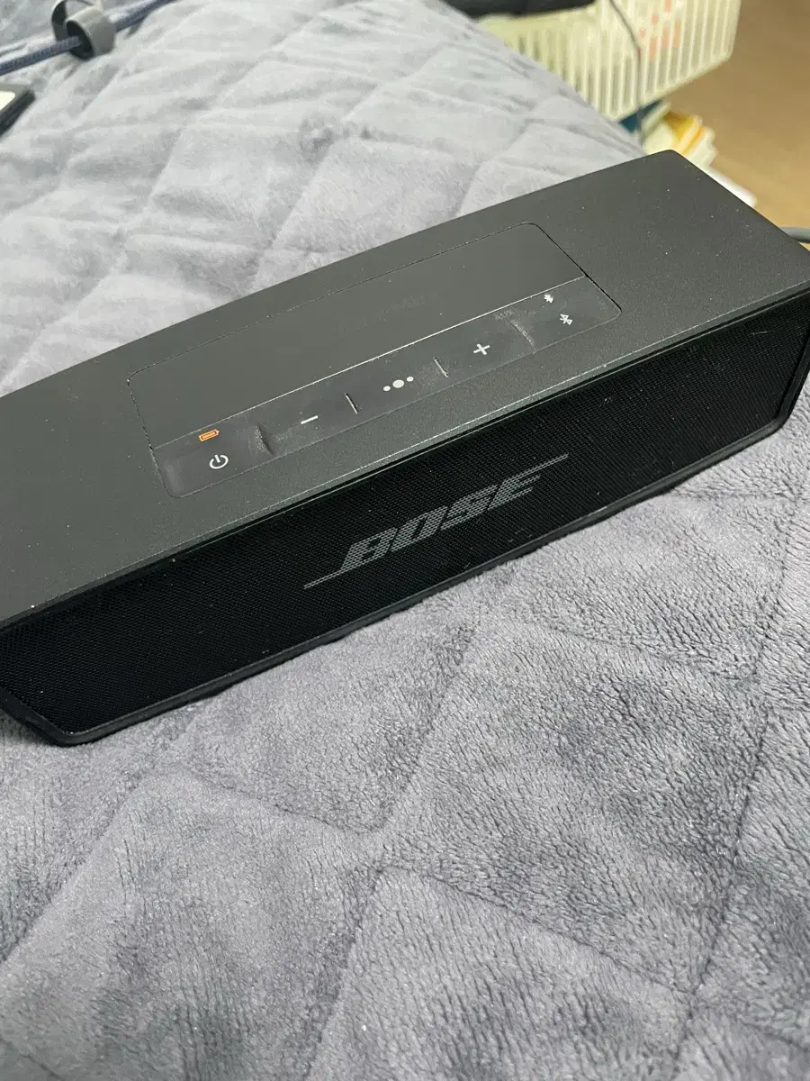 보스 BOSE Mini 2 SE soundlink