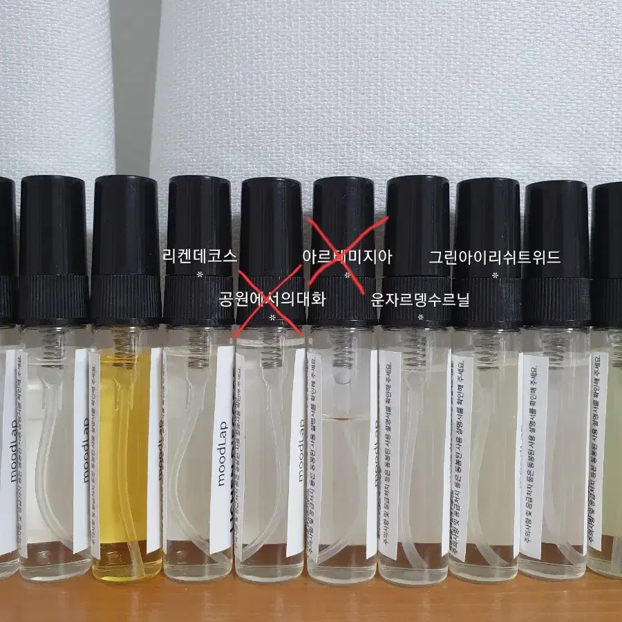 딥티크 롬브르단로 type 5ml 이하 무드랩 향수 디스커버리