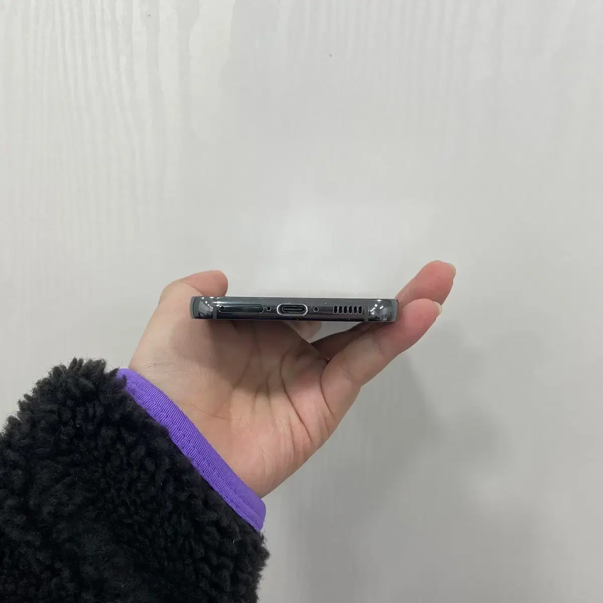 갤럭시S23 그린 256GB 부산 중고폰 팝니다 62270