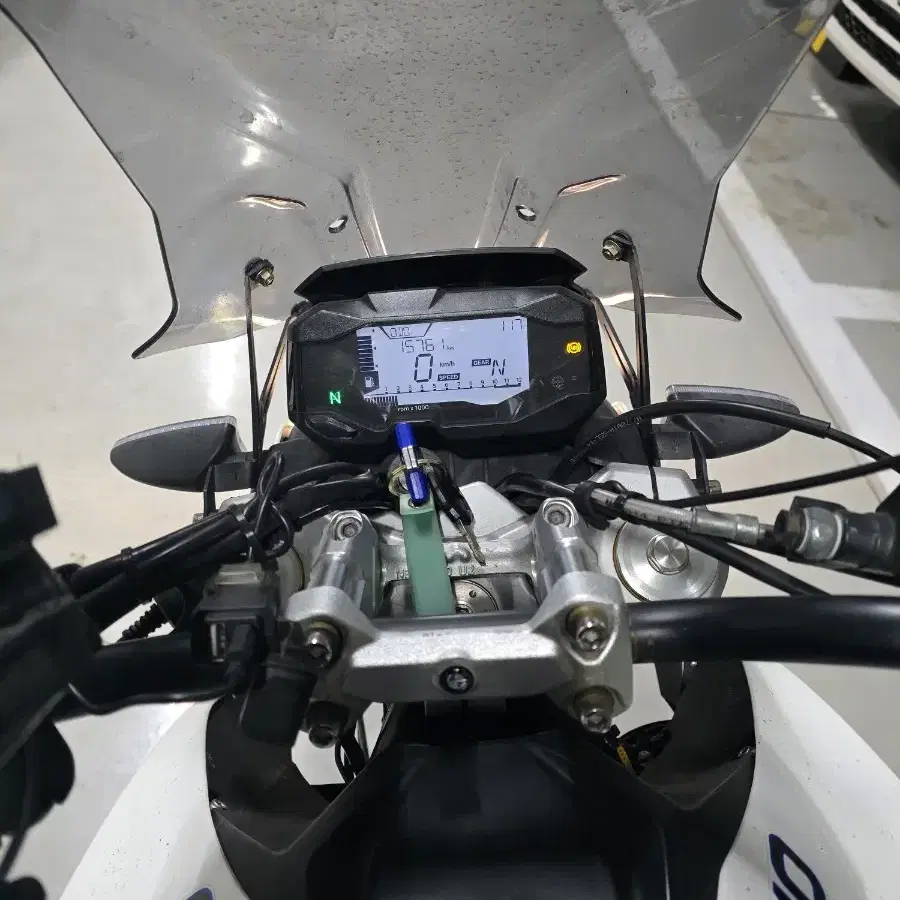 (대리)BMW G310R 판매합니다.