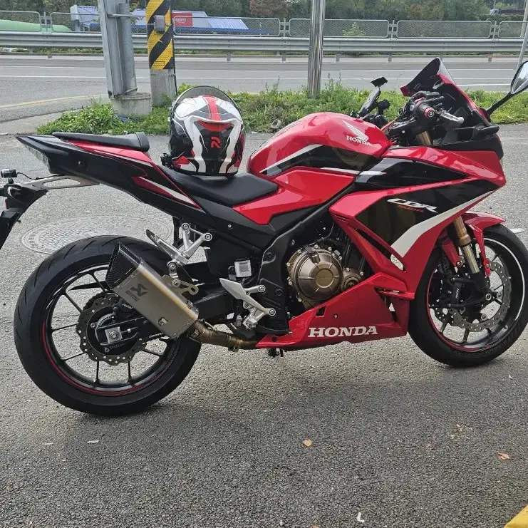 혼다 cbr500r