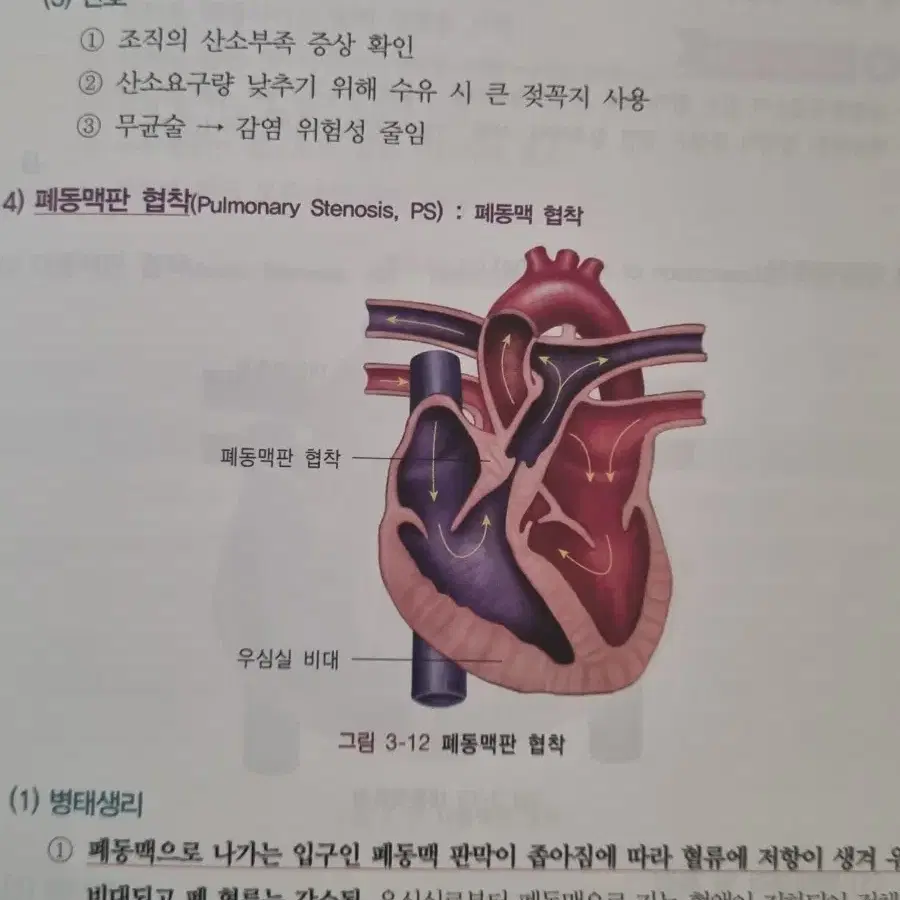 2025년 간호사 국가고시 대비 퍼시픽 개념서