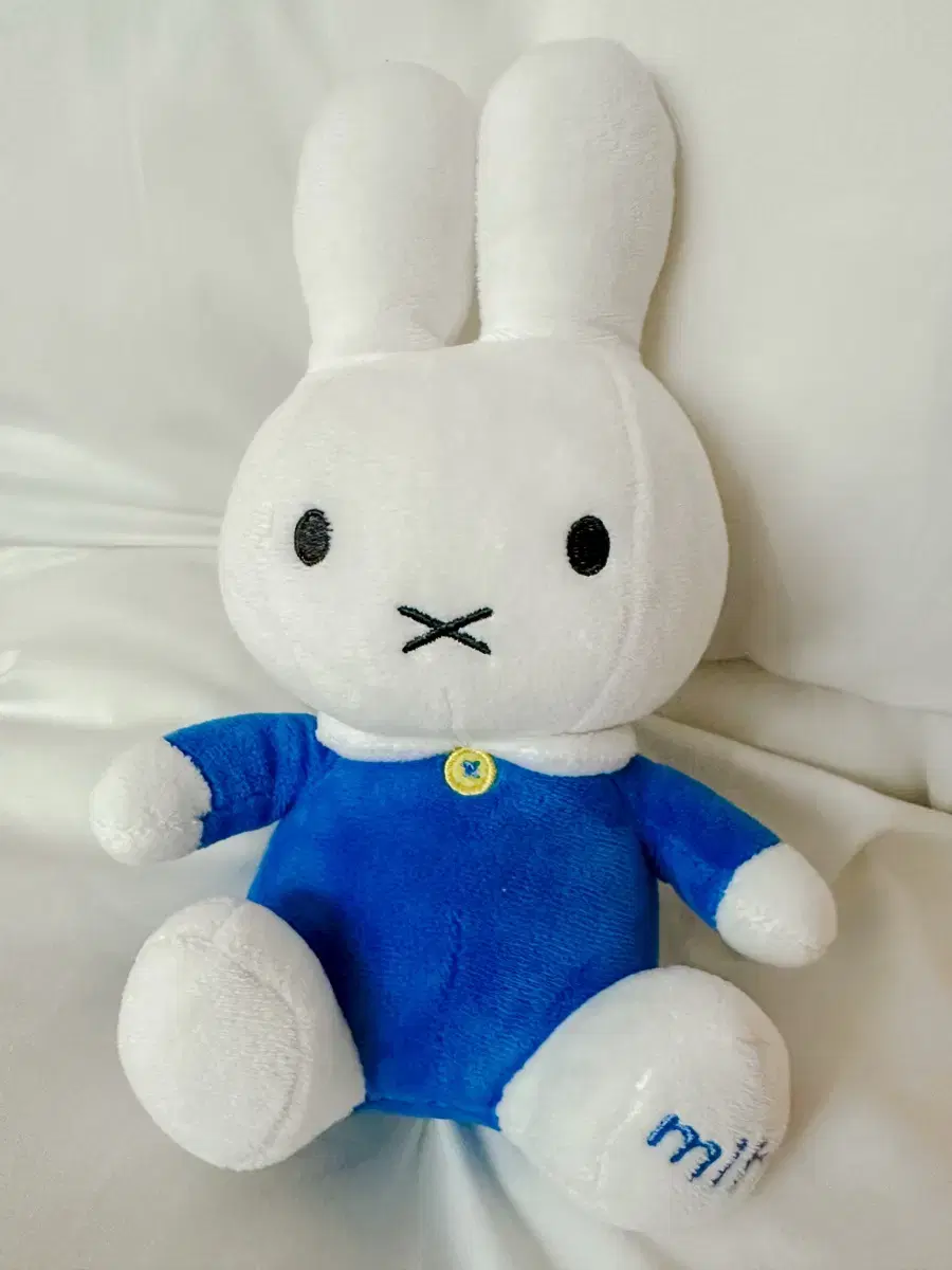 Genuine Miffy doll