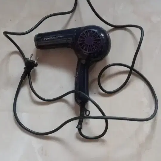 헤어드라이어, 헤어드라이기, Hair Dryer