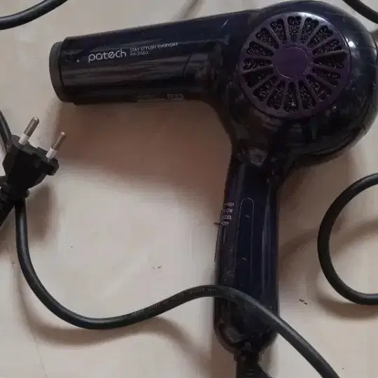 헤어드라이어, 헤어드라이기, Hair Dryer