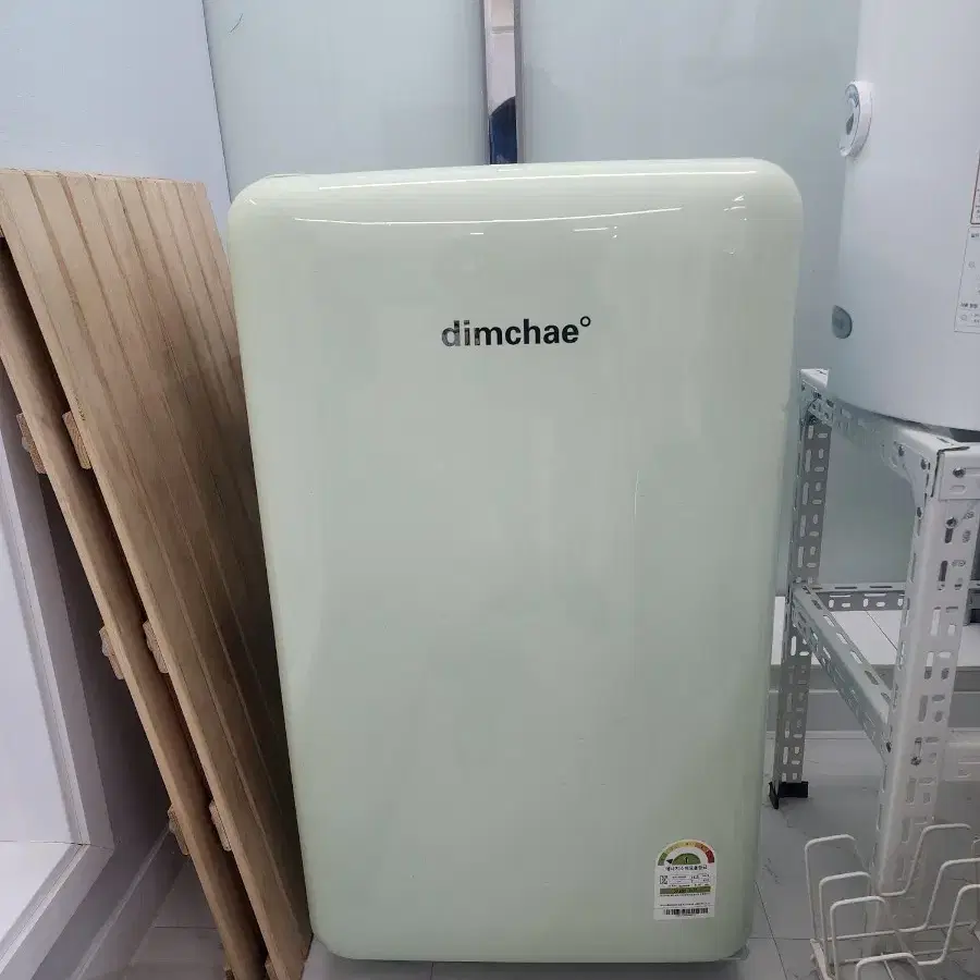 DS107PACM칵테일민트 김치냉장고 100L