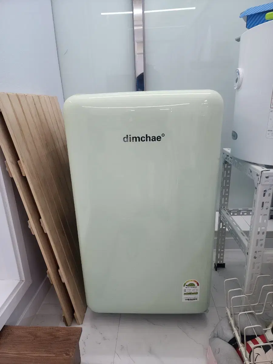 DS107PACM칵테일민트 김치냉장고 100L