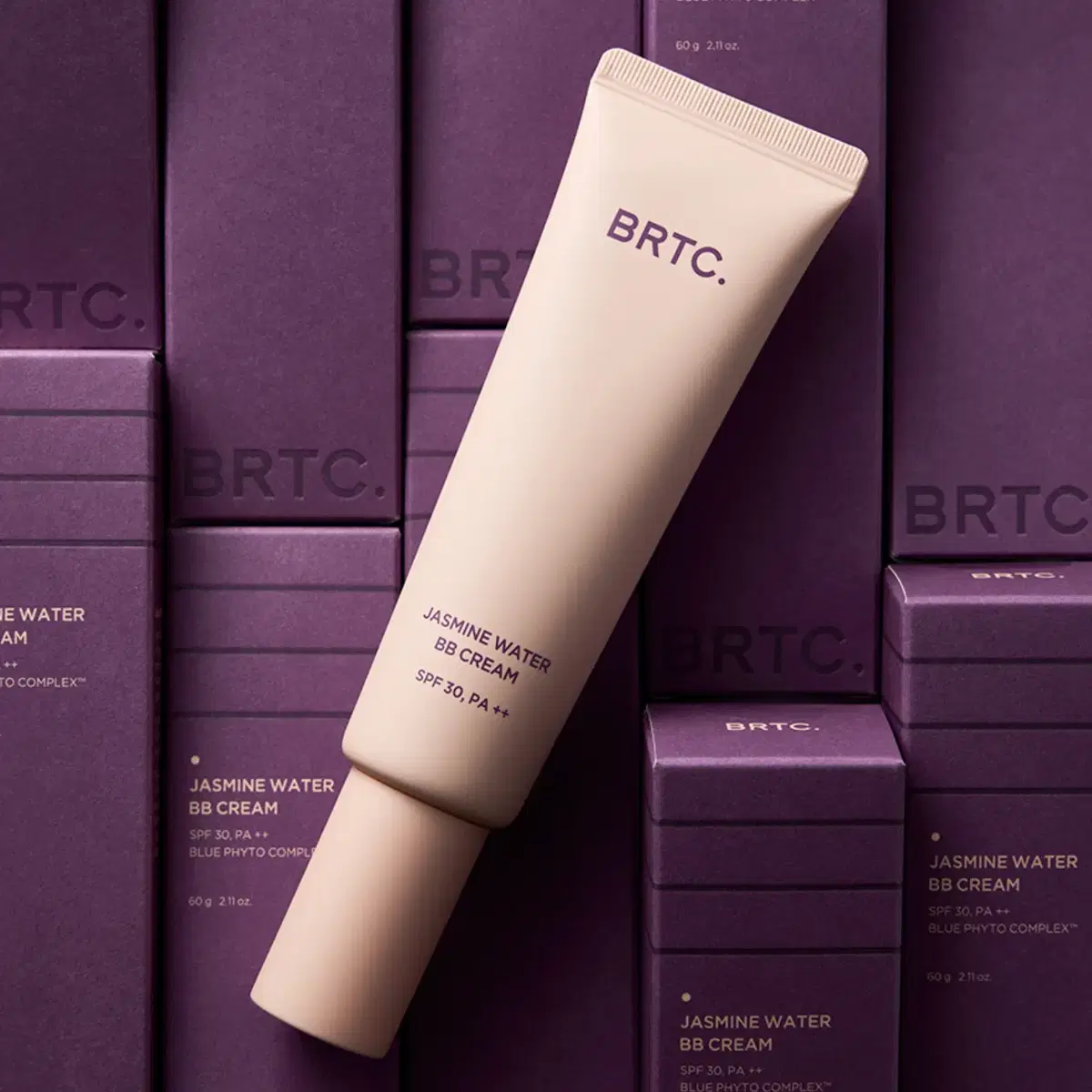 BRTC 쟈스민비비60g