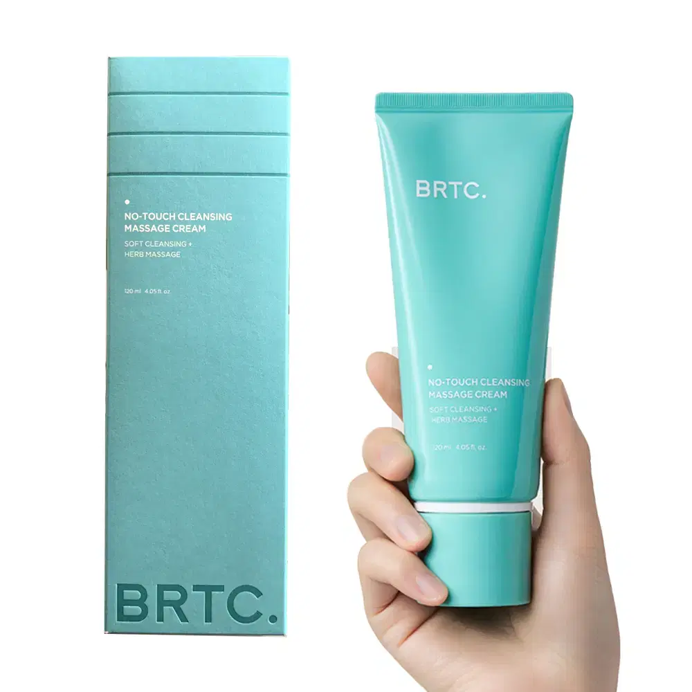 BRTC 클렌징로션