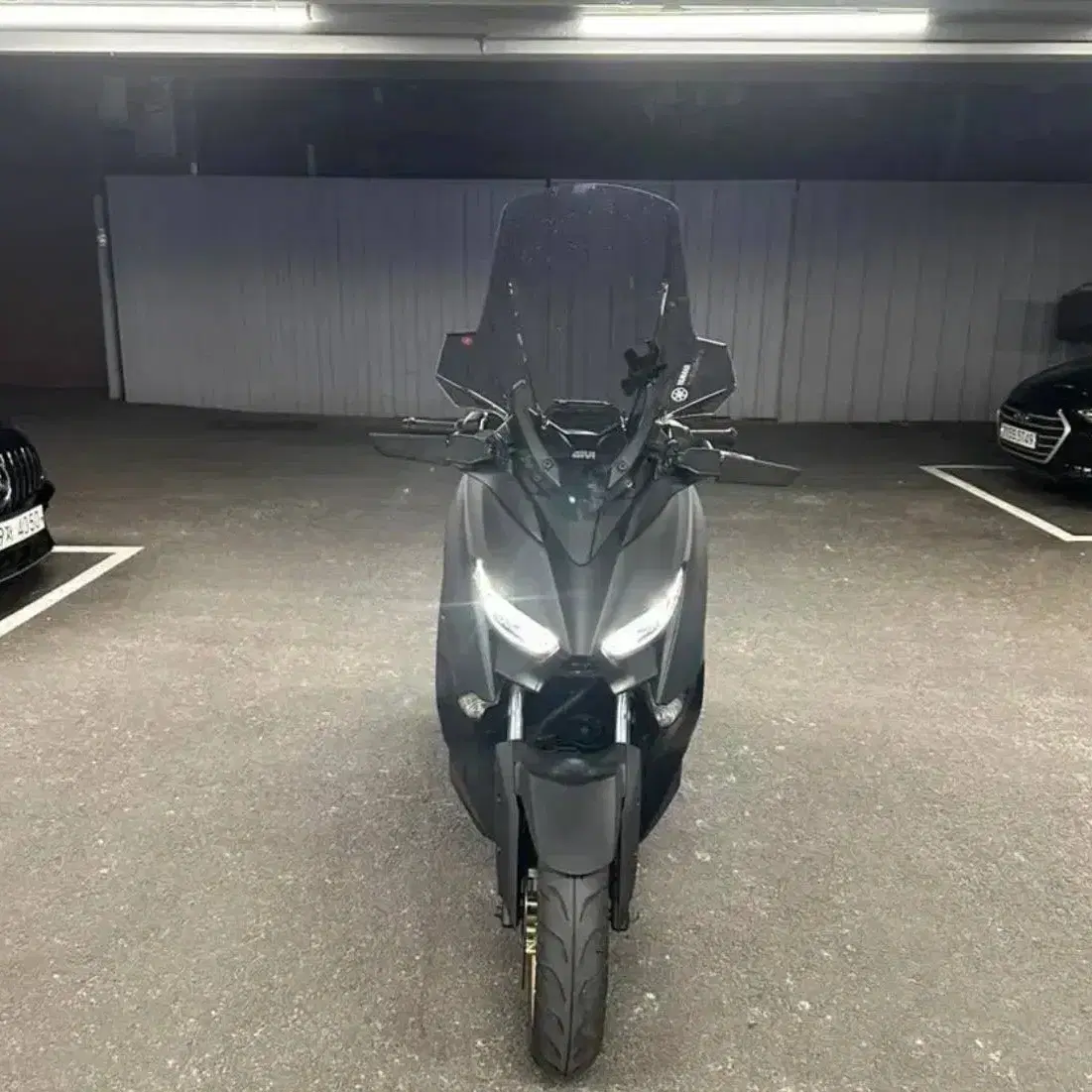 YAMAHA/XMAX 20년식 깔끔한차량