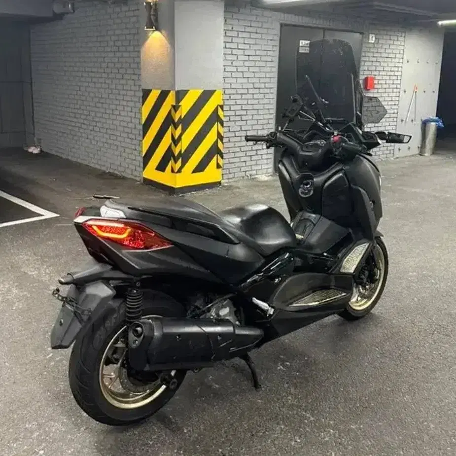 YAMAHA/XMAX 20년식 깔끔한차량