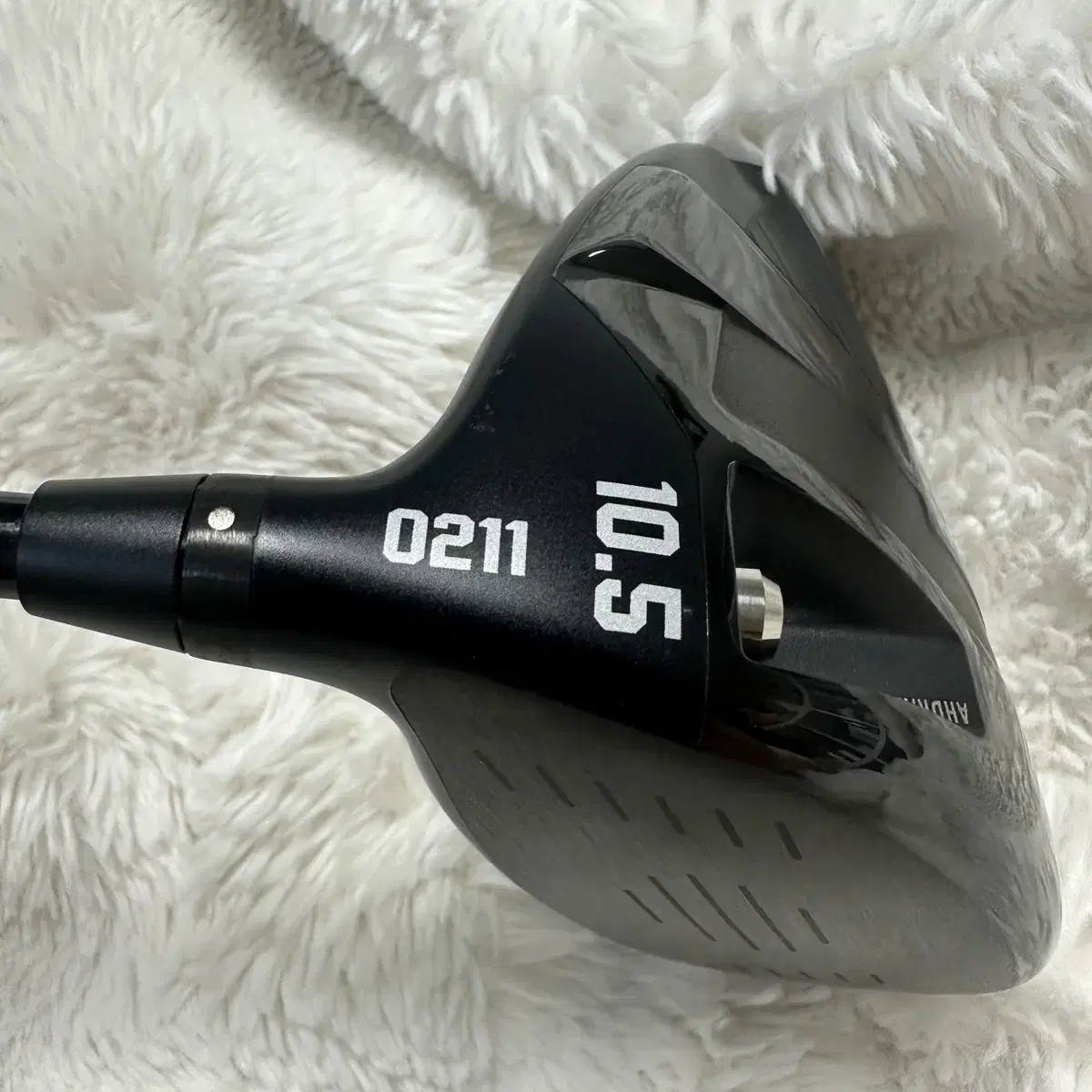 PXG 0211 10.5도 드라이버 50 S