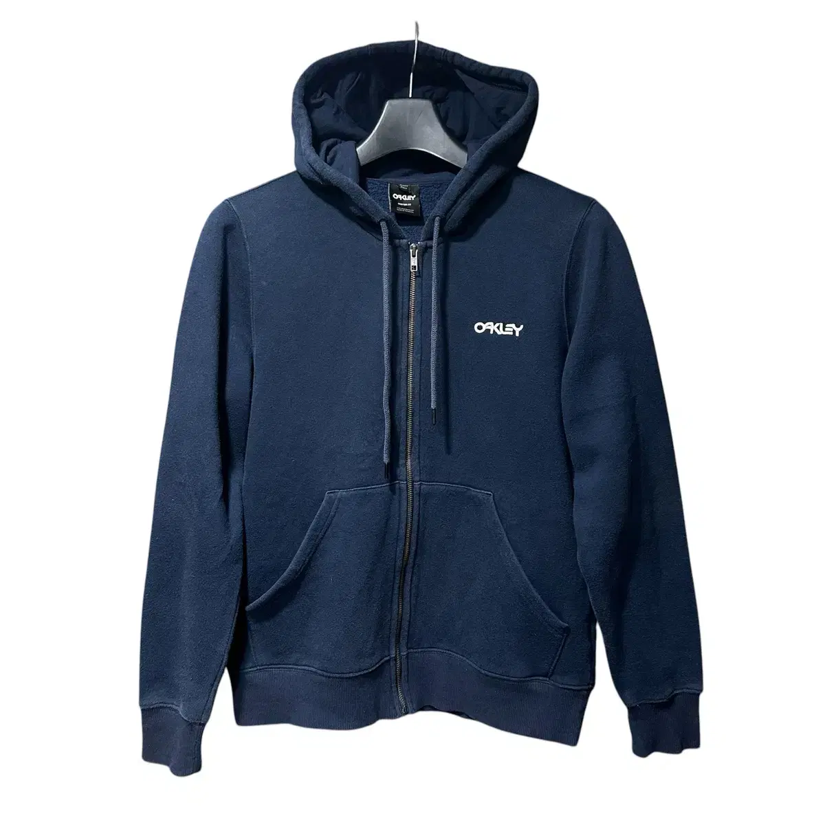 Oakley Hooded Jacket