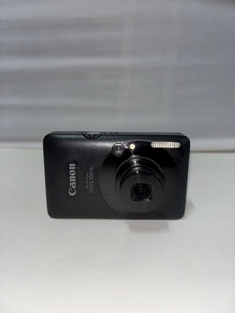 Canon ixus 캐논 익서스100IS디카