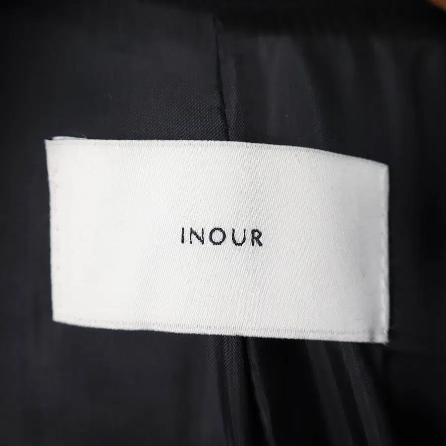 66/INOUR 코트