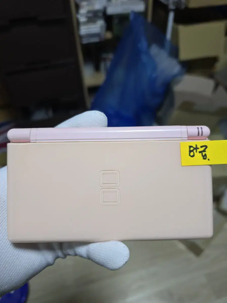 B+급 닌텐도 DS Lite DSL 핑크