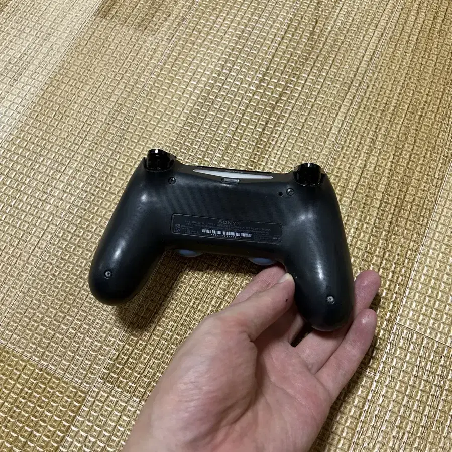 ps4 언챠티드 에디션