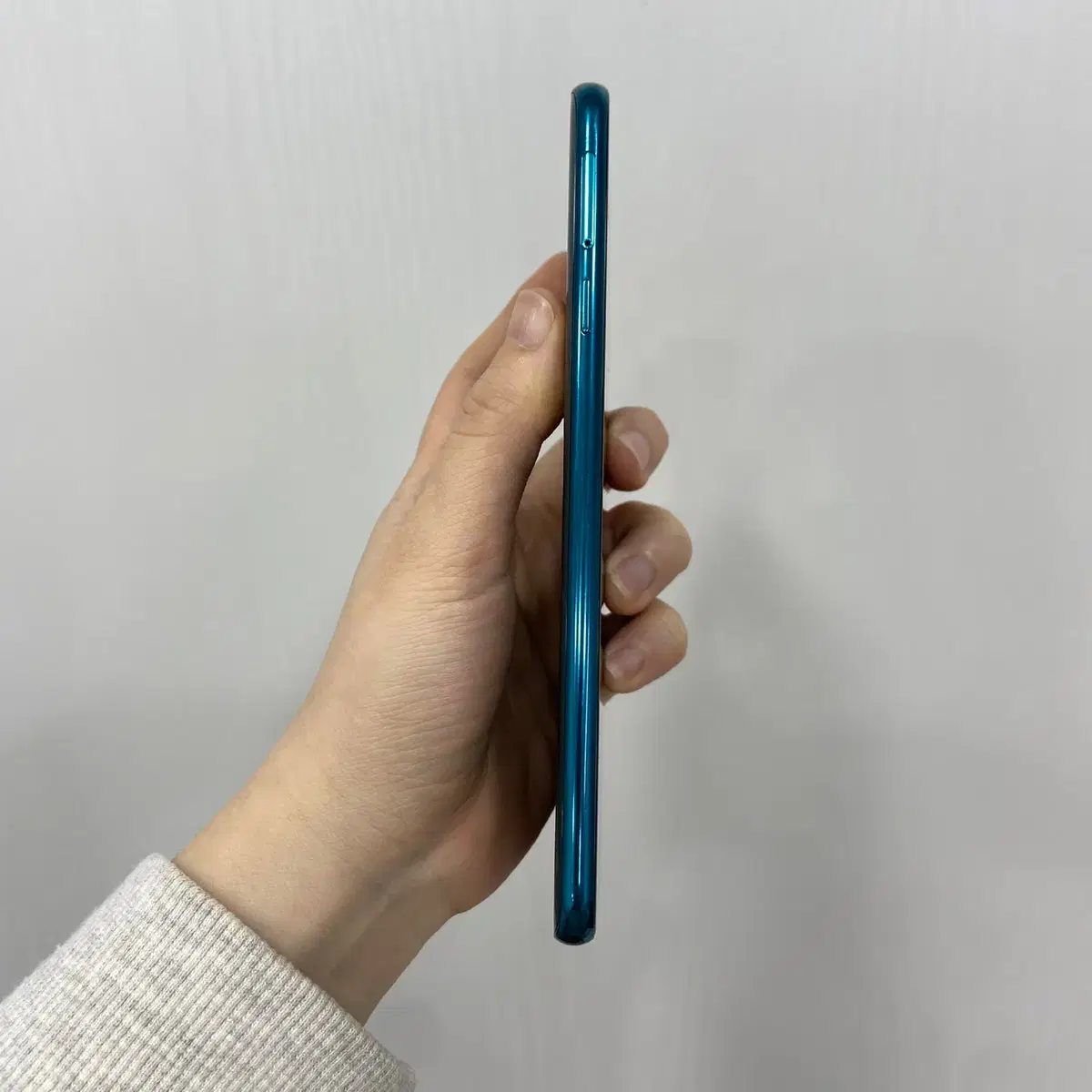 갤럭시A9PRO 블랙 128GB 부산 중고폰 팝니다 61398