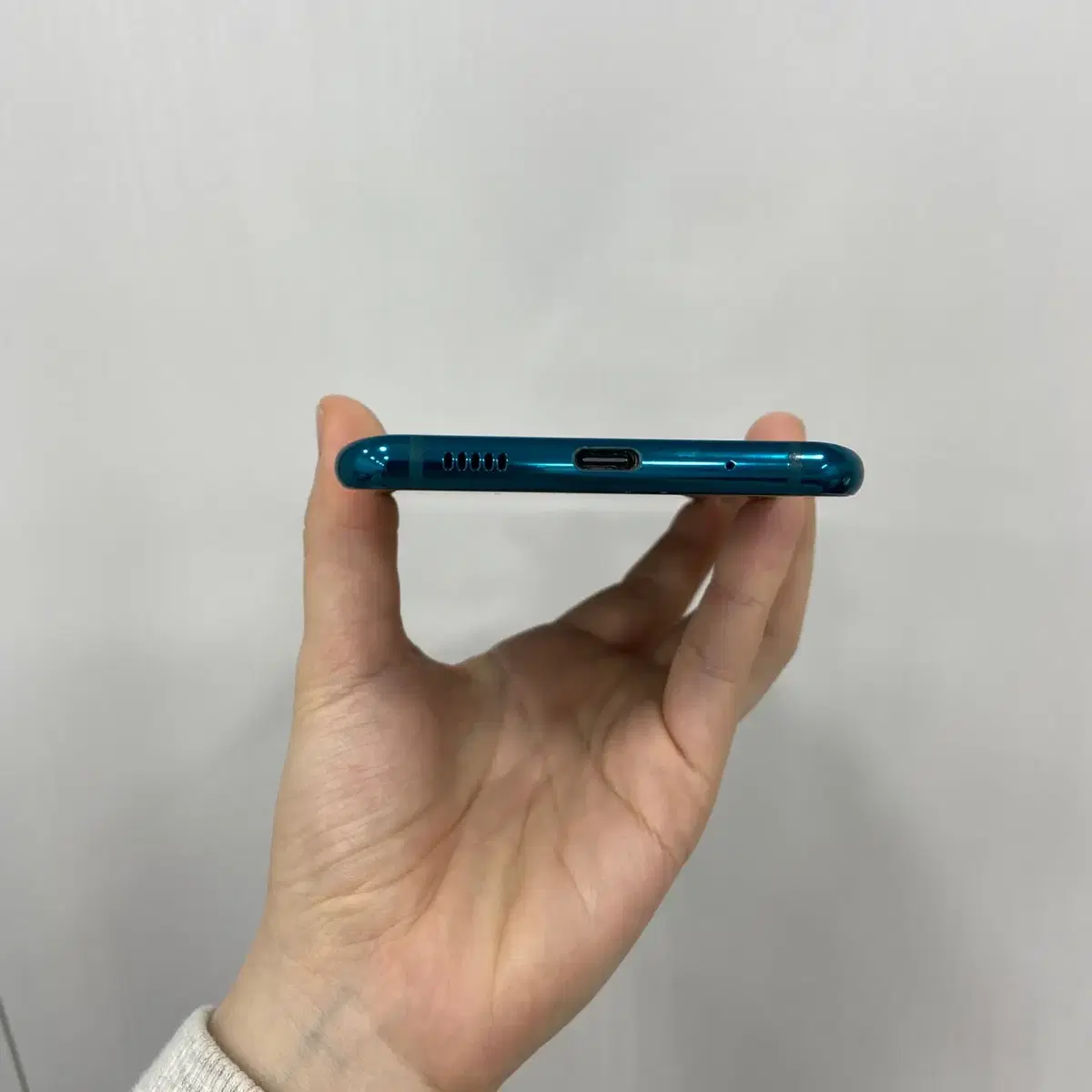 갤럭시A9PRO 블랙 128GB 부산 중고폰 팝니다 61398