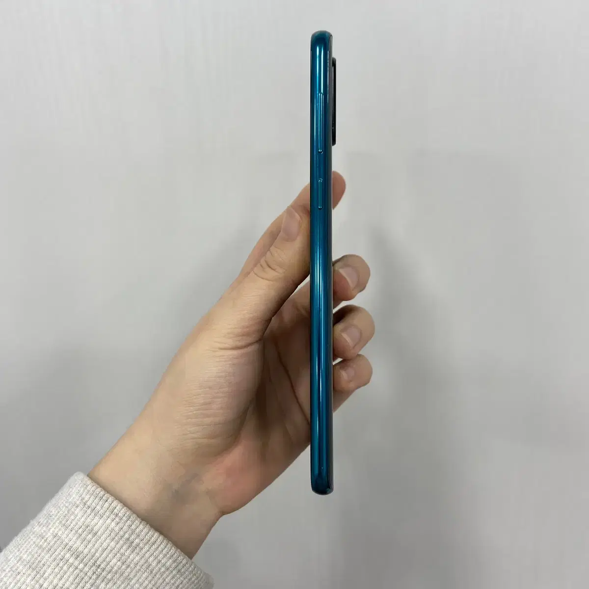 갤럭시A9PRO 블랙 128GB 부산 중고폰 팝니다 61398