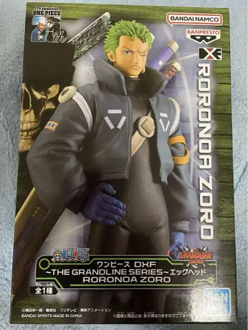 '인기 캐릭터 !'원피스 롤로노아 조로 피규어