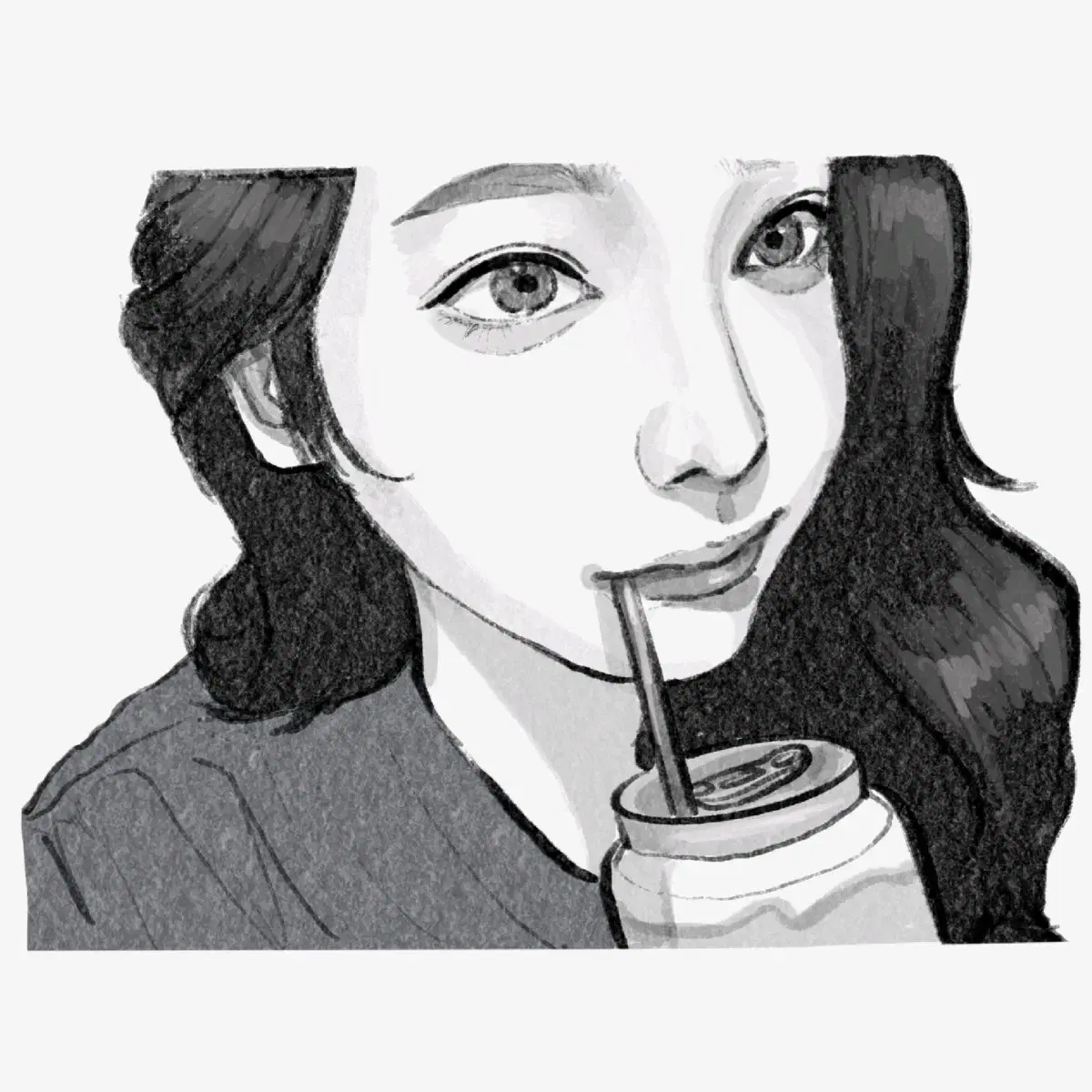 그림 그려드립니다. (프사용/소장용)