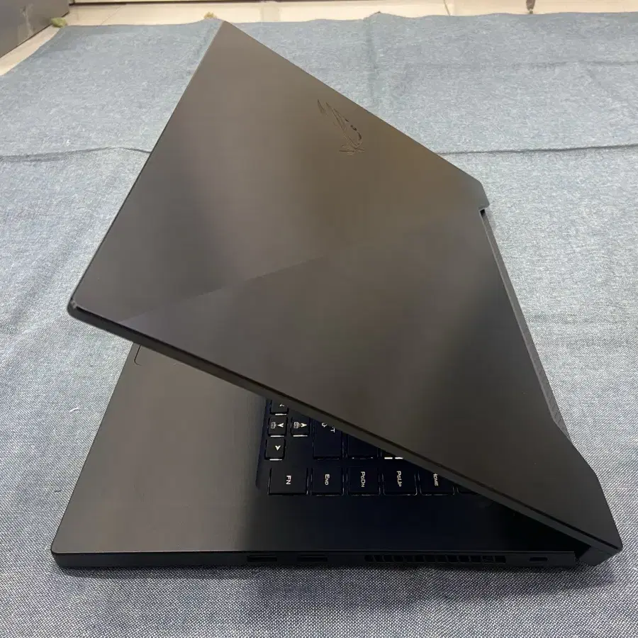 ASUS 제피러스 게이밍 노트북 (GA502IV-AZ087) 판매합니다.