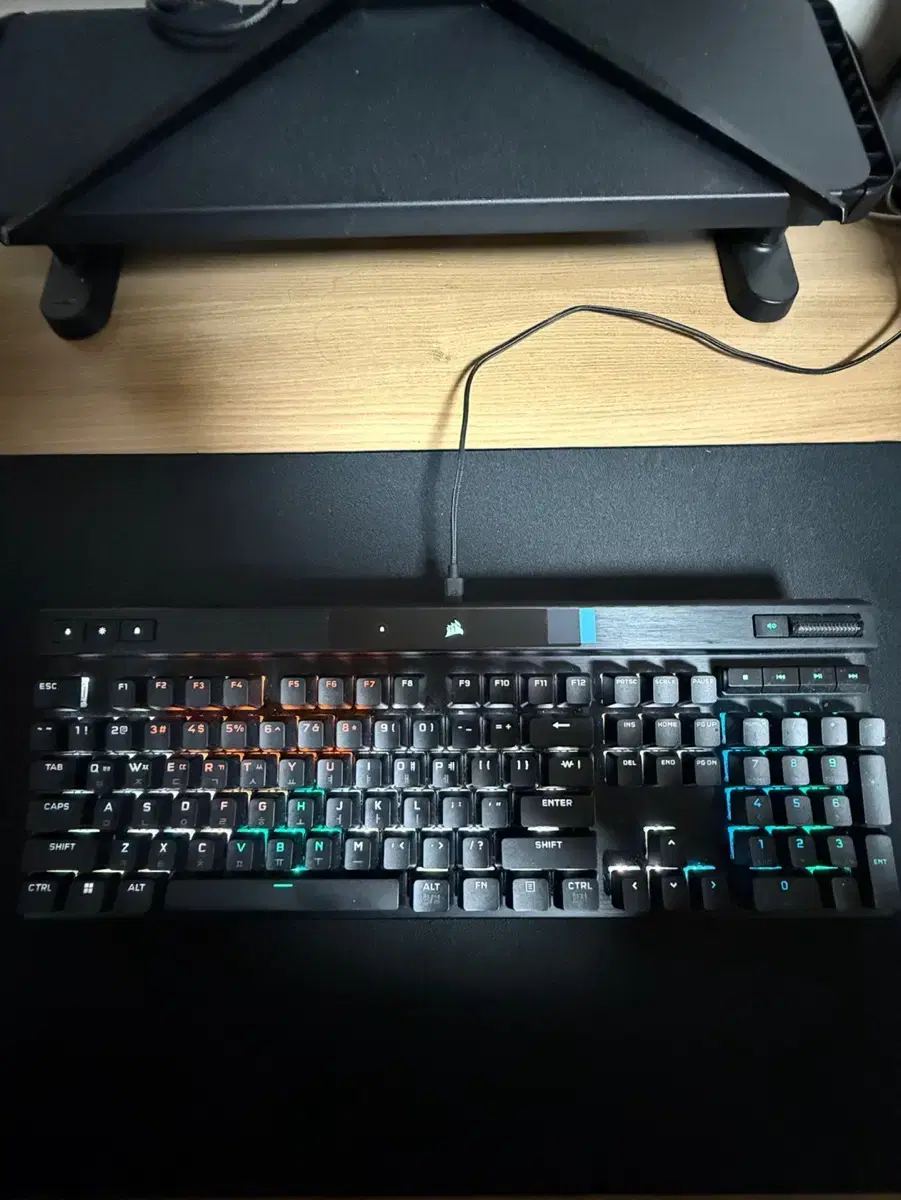 커세어 K70 rgb pro