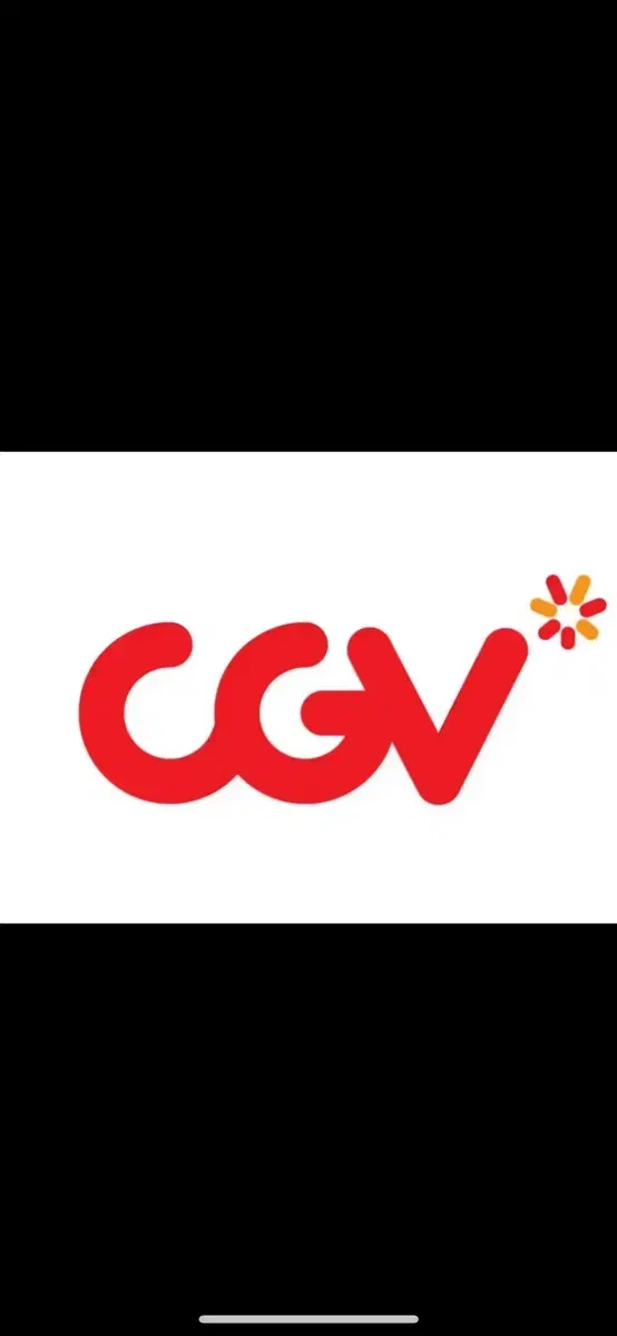 Cgv 영화