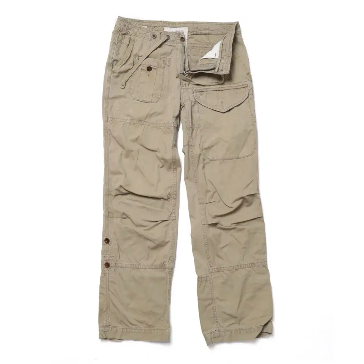 폴로 랄프로렌 Military Cargo Pants