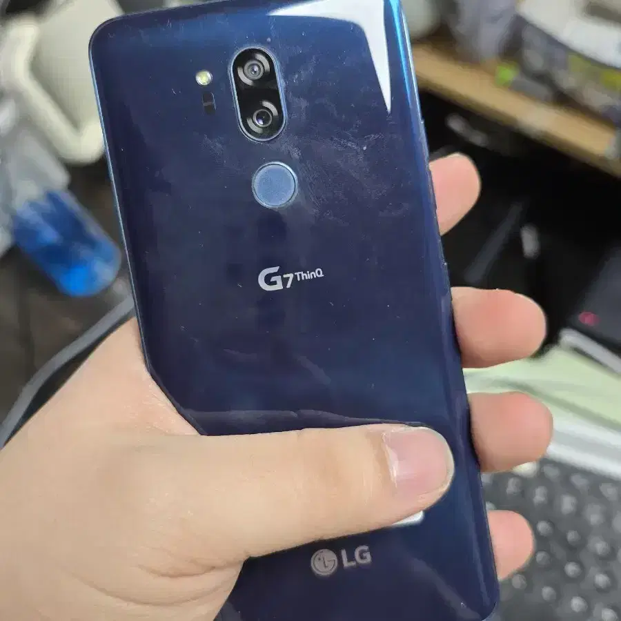 lg g7 64gb 깨끗한기기 판매