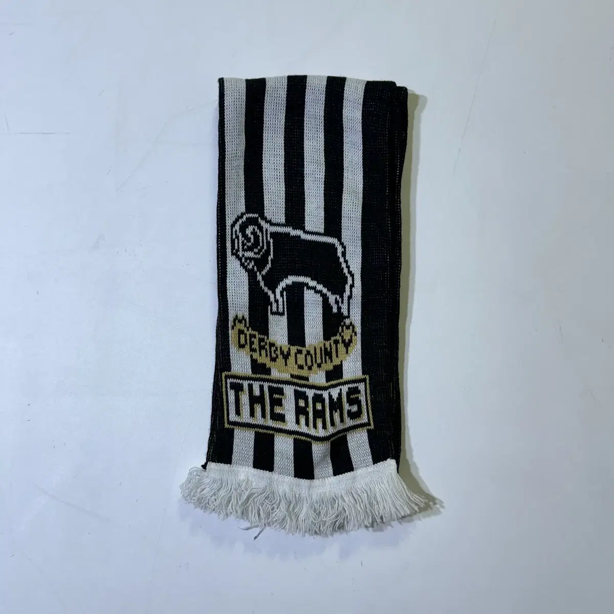 DERBY COUNTY 머플러 (kold_7227)