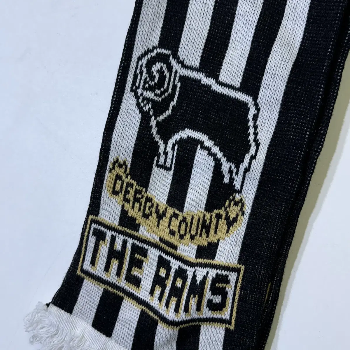 DERBY COUNTY 머플러 (kold_7227)