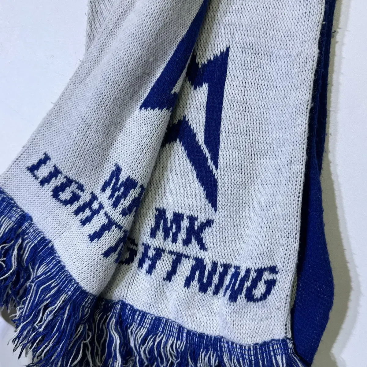 MK LIGHTNING 머플러 (kold_7228)