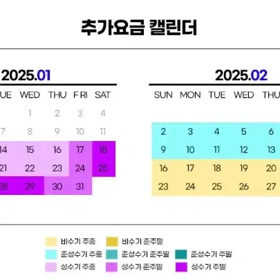 하이원리조트 객실 1박 + 리프트(7시간) 2인 패키지