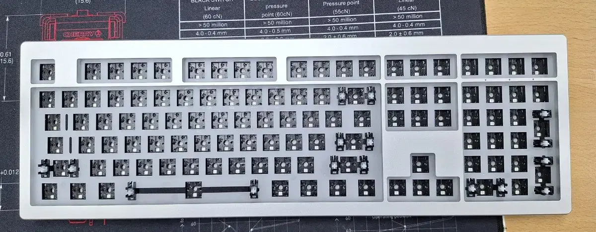 몬스긱(monsgeek) m5(유선)