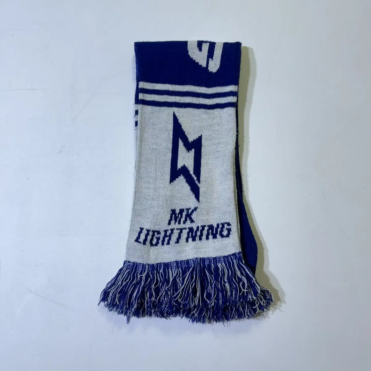 MK LIGHTNING 머플러 (kold_7228)