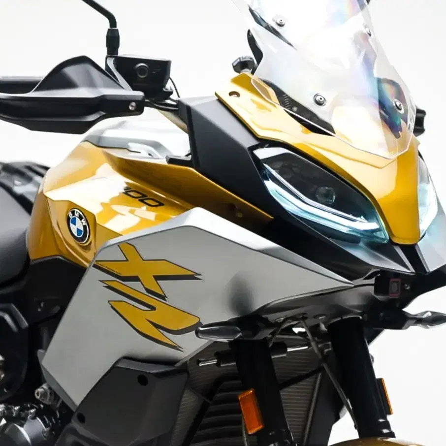 [BMW] F900XR ABS,스포츠네이키드,오토바이부산